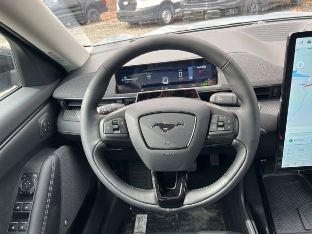New 2026 Ford Mustang Mach-E Premium AWD/4WD image 46