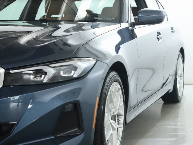 Used 2026 BMW 330i xDrive Sedan w/ Convenience Package AWD/4WD image 5