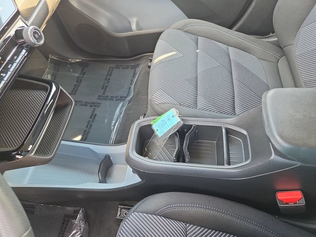 Used 2027 Chevrolet Bolt LT w/ LPO, All-Weather Package FWD image 24