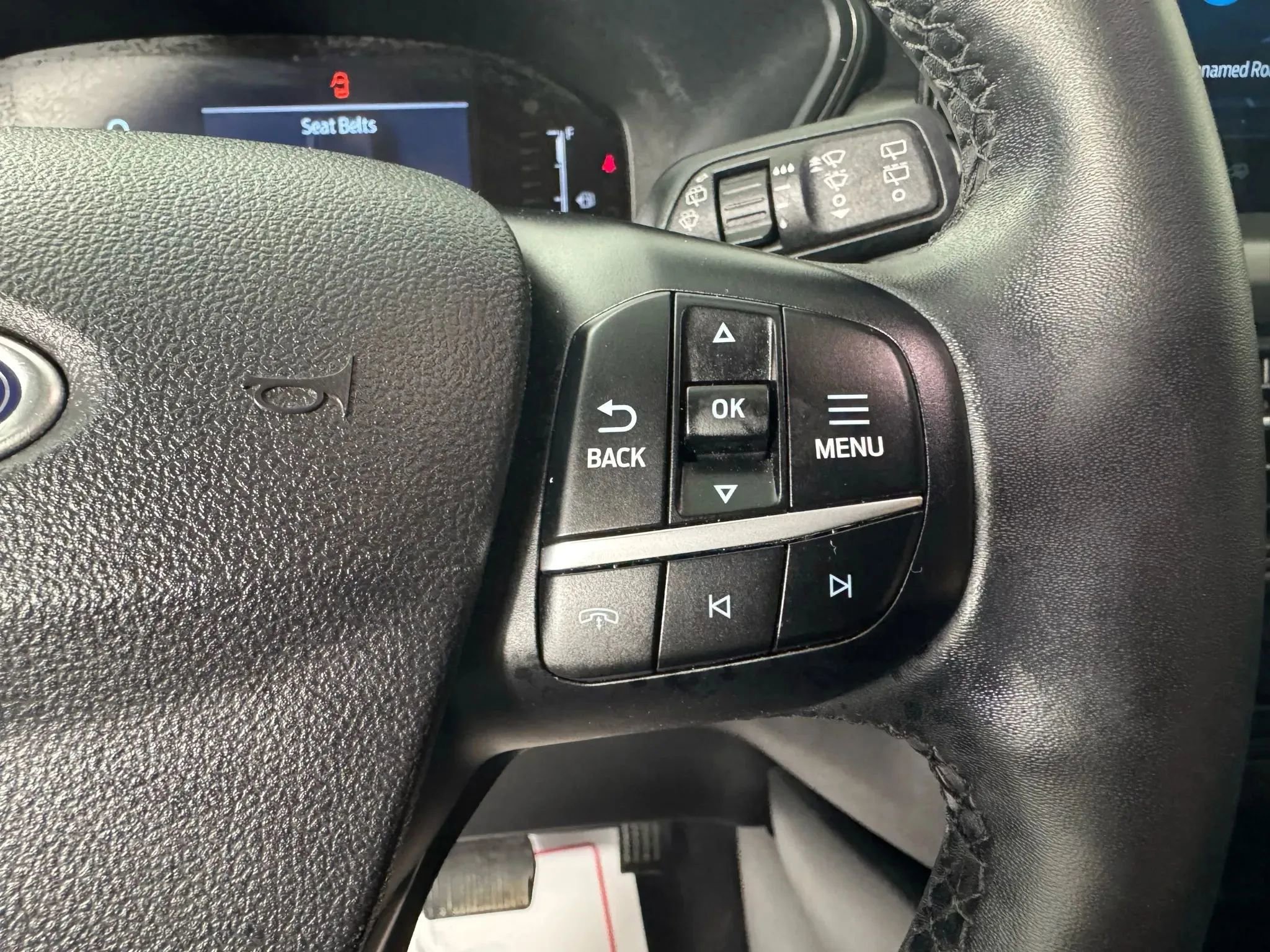 Used 2023 Ford Escape Active w/ Tech Pack #1 image 16