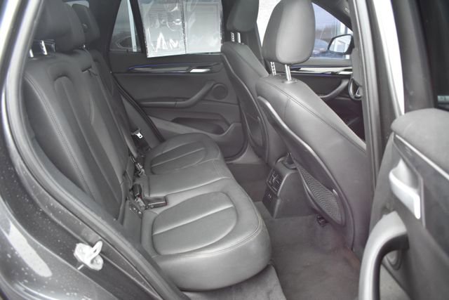 Used 2021 BMW X1 sDrive28i FWD image 43