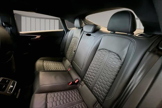Certified 2024 Audi RS 5 Sportback AWD/4WD image 22