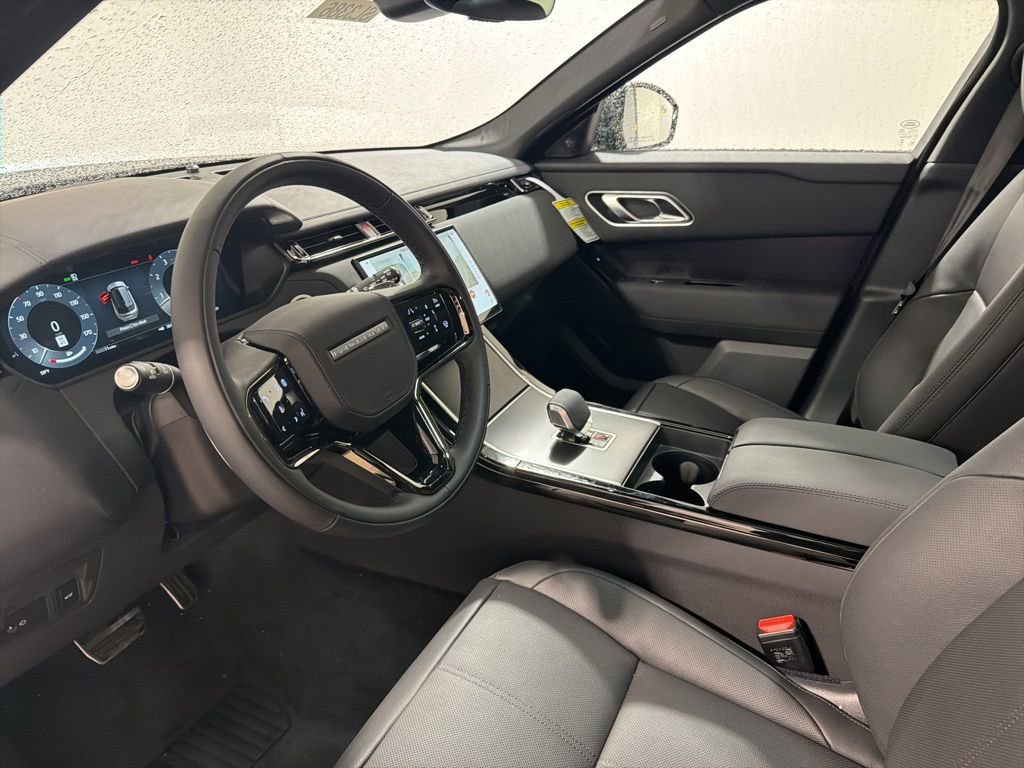 New 2026 Land Rover Range Rover Velar Dynamic SE image 10