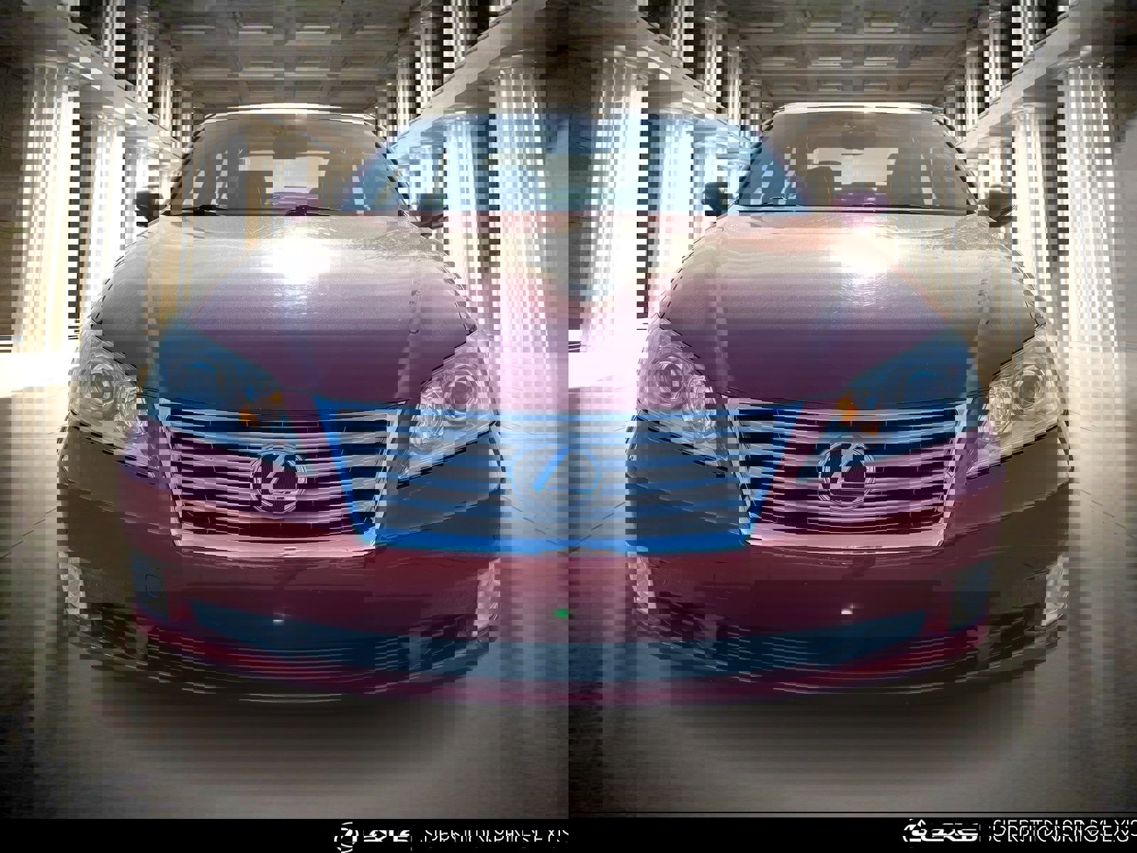 Used 2010 Lexus ES 350 image 9