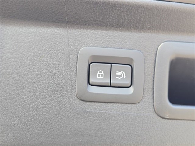 New 2026 MAZDA CX-50 AWD 2.5 Hybrid w/ Cargo Package image 31