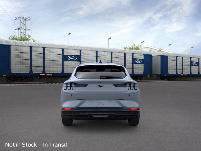 New 2025 Ford Mustang Mach-E Premium AWD/4WD image 5