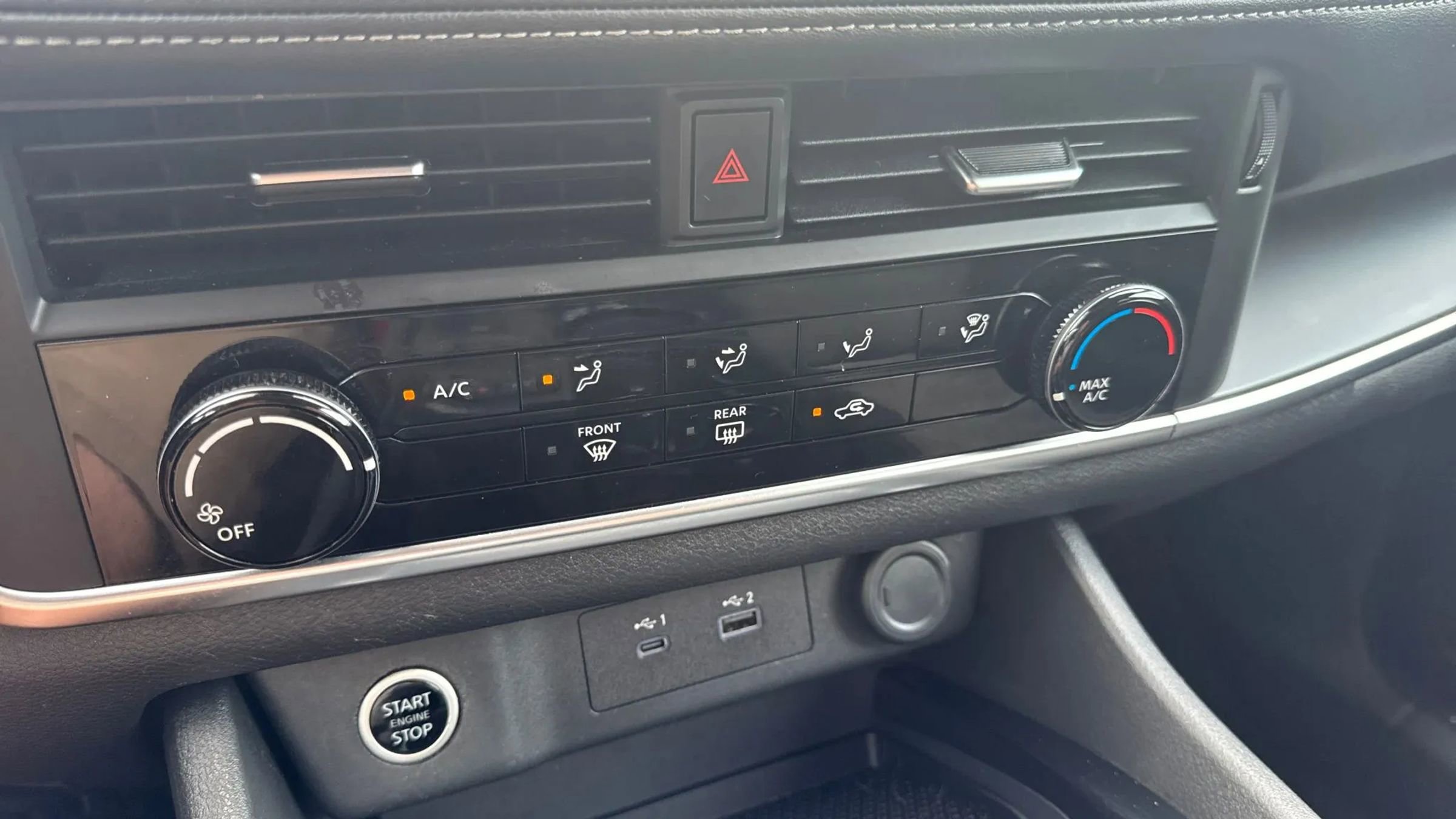 Used 2021 Nissan Rogue S image 31