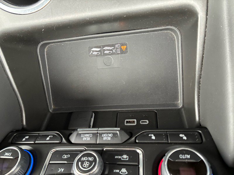 Used 2024 Chevrolet Tahoe RST w/ Luxury Package image 14