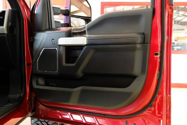 Used 2022 Ford F250 Lariat w/ Lariat Value Package AWD/4WD image 53