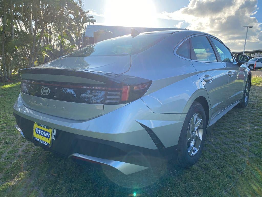 New 2026 Hyundai Sonata SE FWD image 25