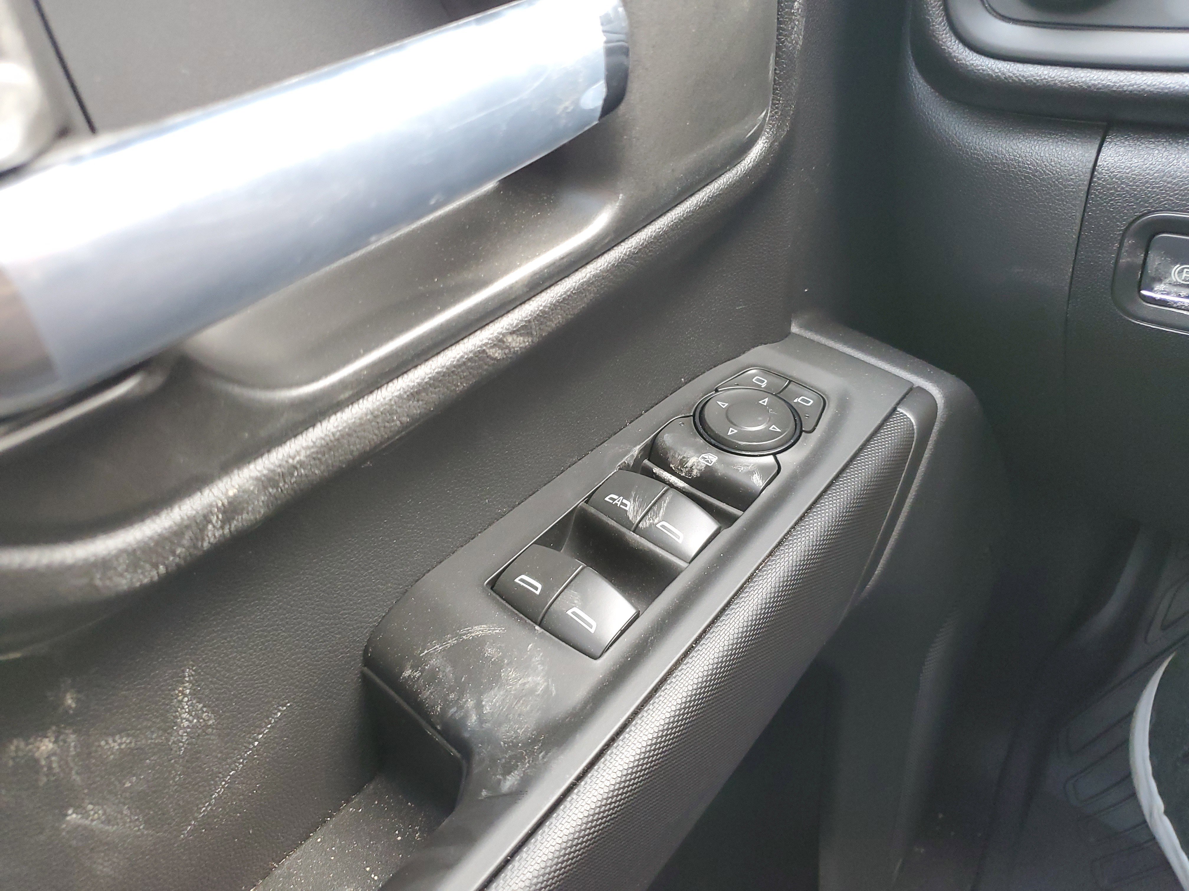 New 2026 GMC Sierra 1500 Pro w/ Pro Value Package image 24