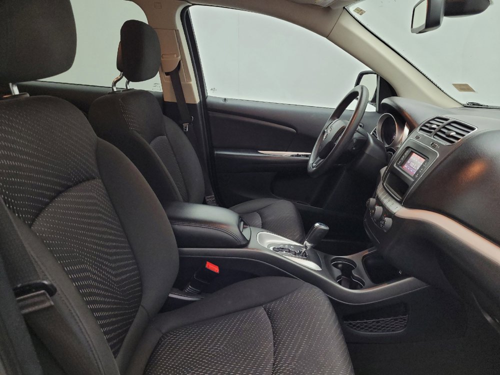 Used 2020 Dodge Journey SE w/ Blacktop Package FWD image 21