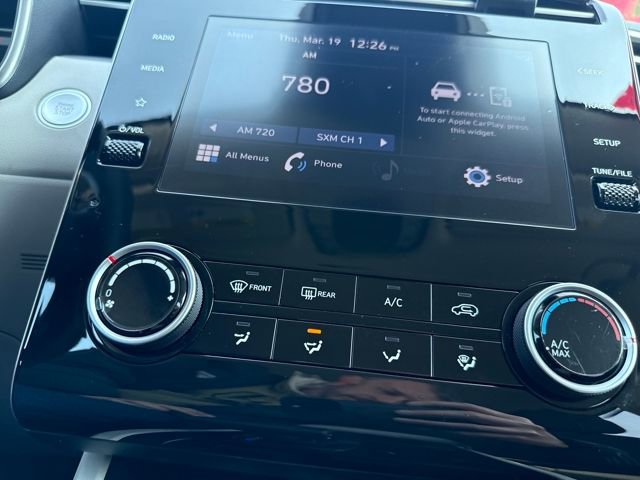 Certified 2023 Hyundai Tucson SEL image 32