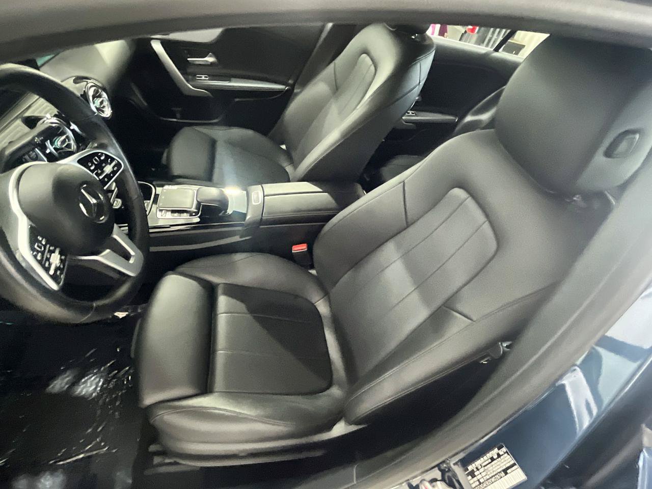 Used 2019 Mercedes-Benz A 220 w/ Premium Package image 13