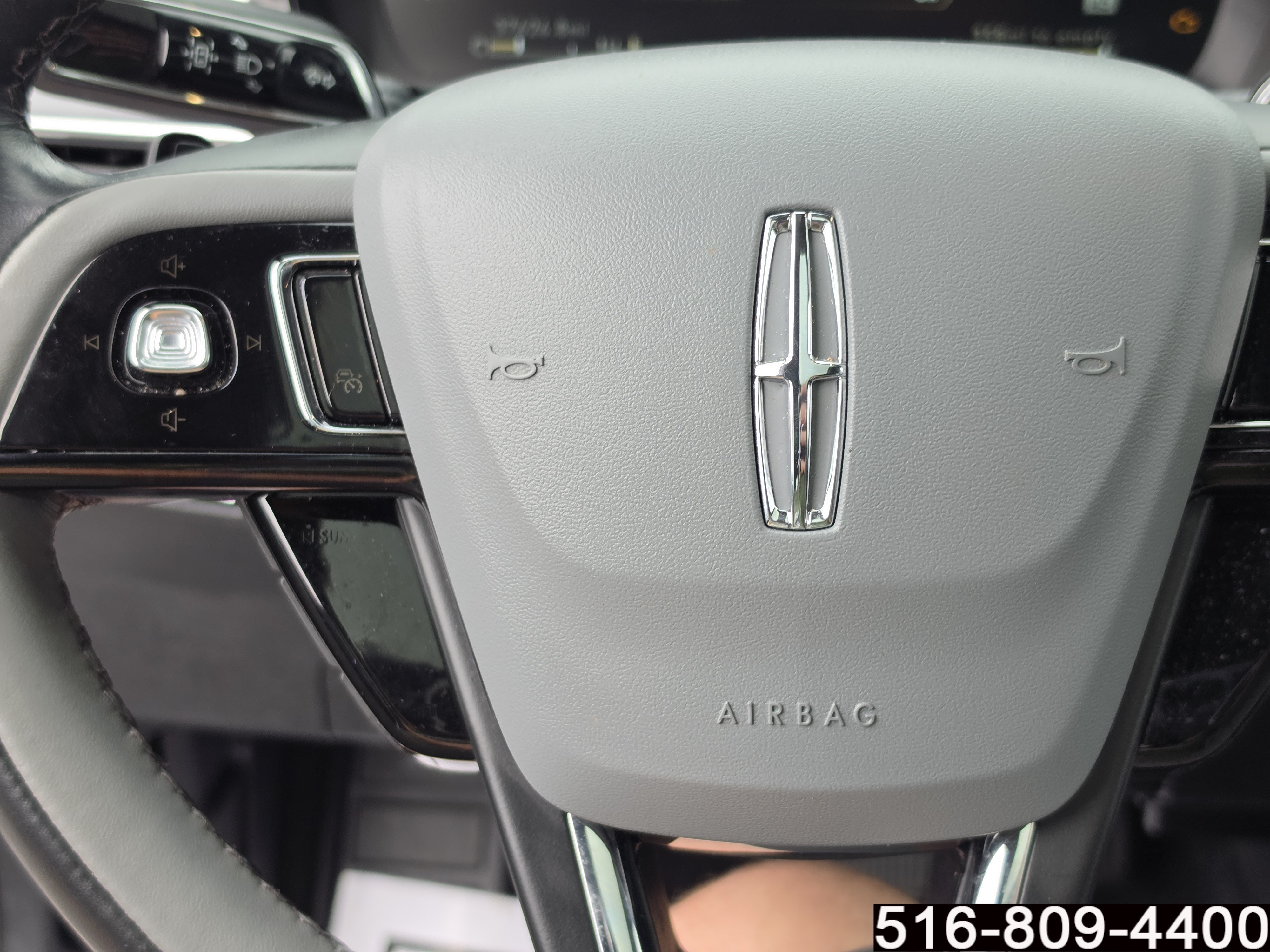 Used 2022 Lincoln Corsair Reserve w/ Equipment Group 201A AWD/4WD image 16