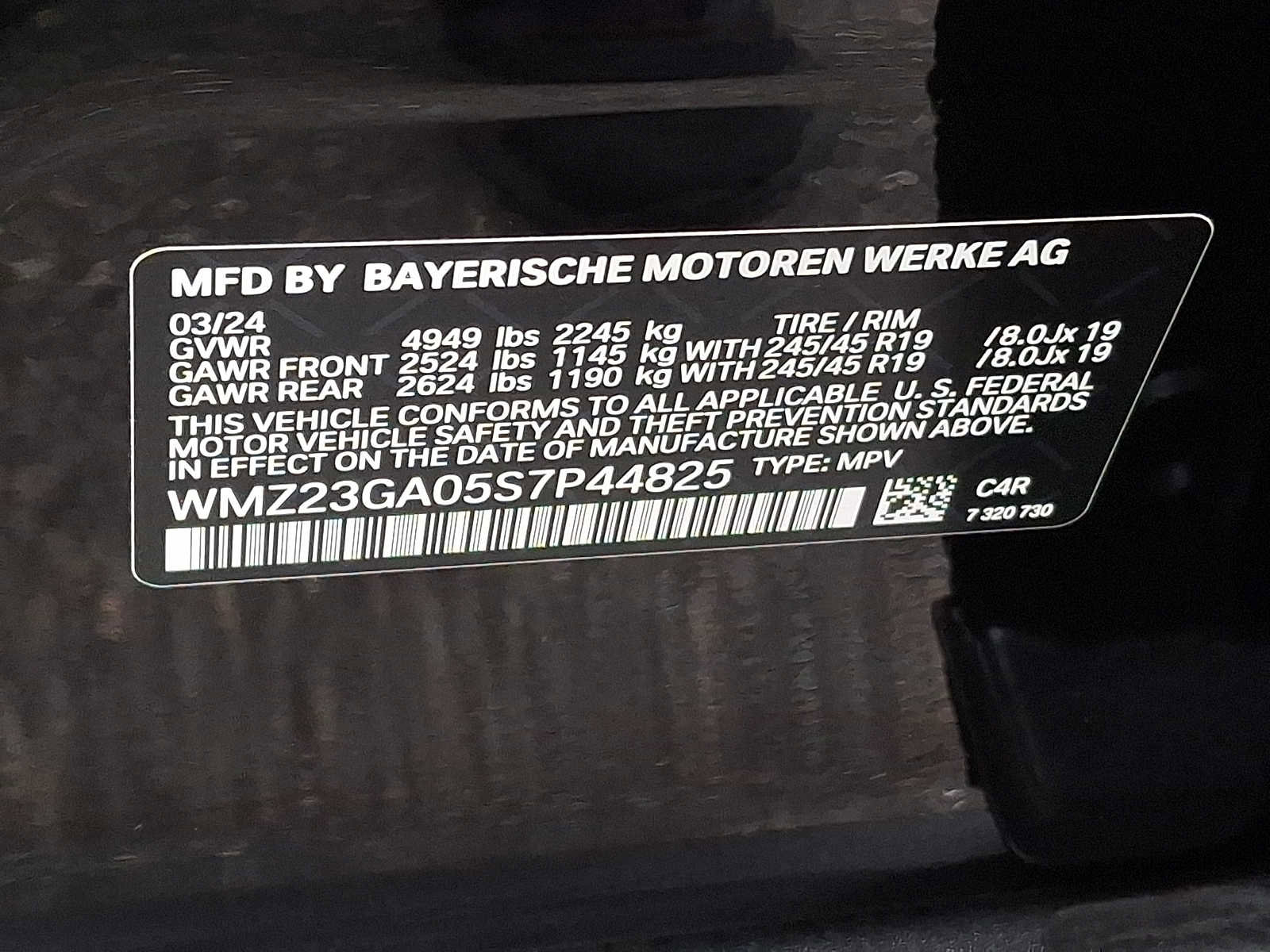 Certified 2025 MINI Cooper Countryman S image 26