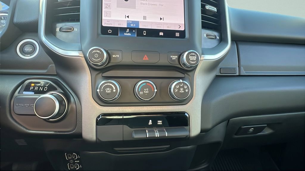 Used 2022 RAM 1500 Big Horn image 24