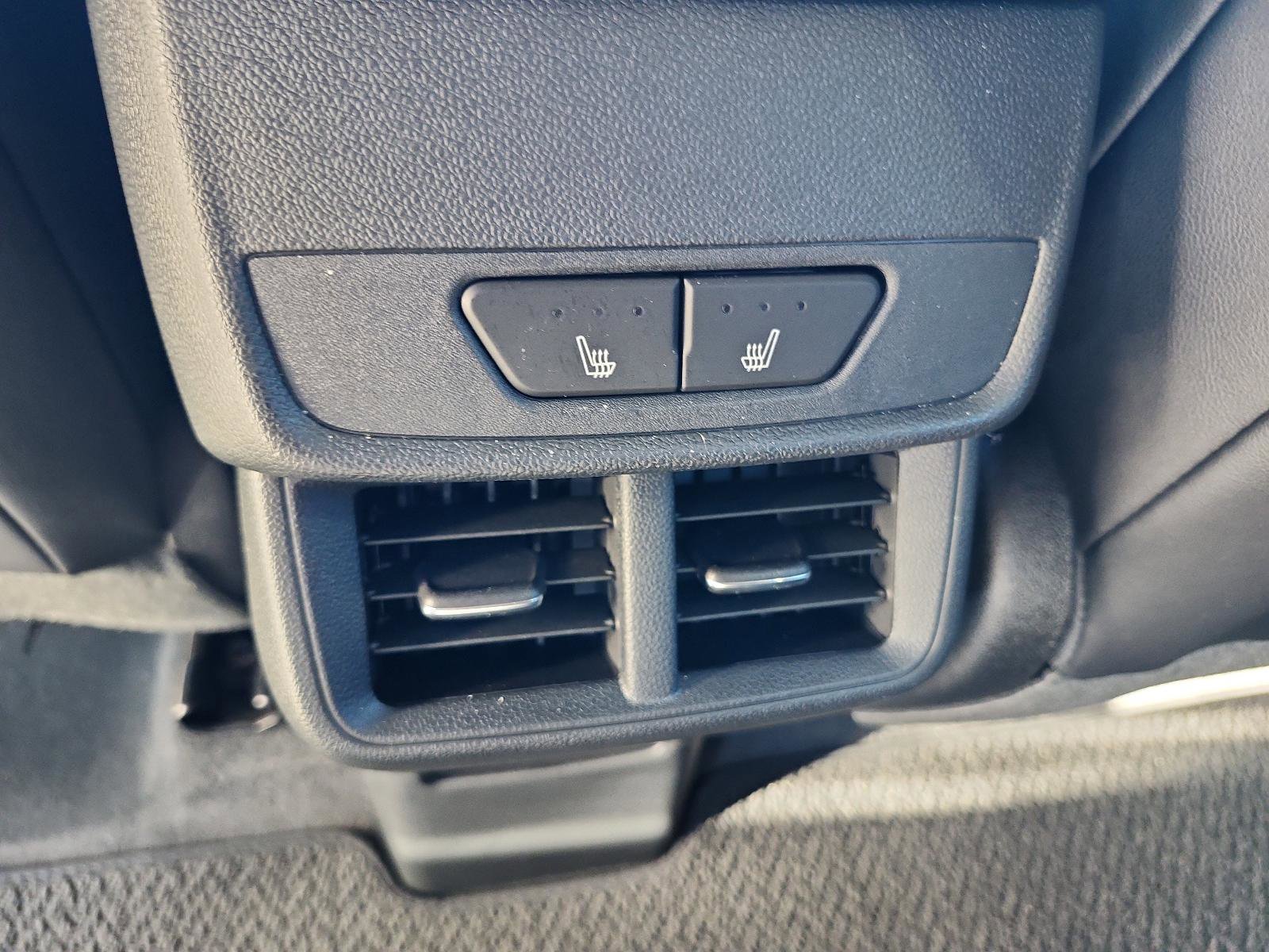 Certified 2026 GMC Terrain Denali image 13