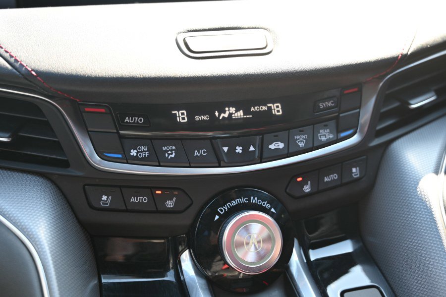 Used 2023 Acura TLX w/ A-SPEC Pkg image 29