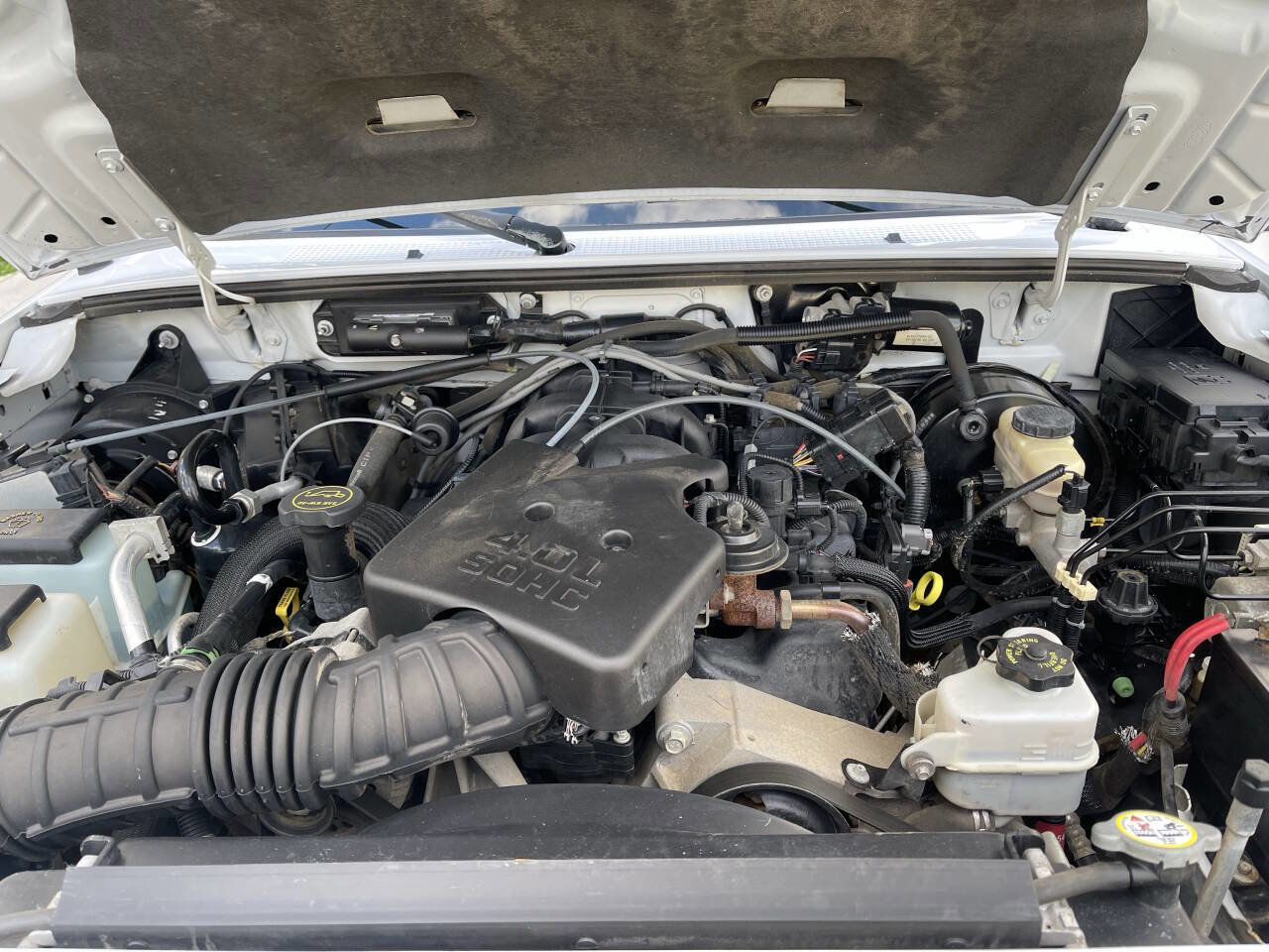 Used 2006 Ford Ranger XLT image 24