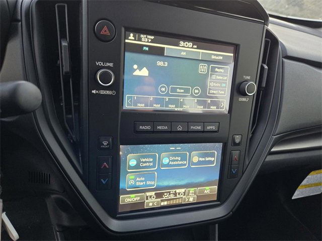 New 2025 Subaru Impreza 2.0i image 12