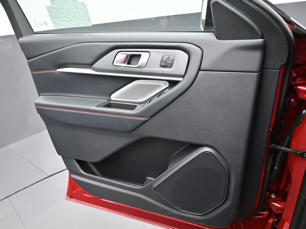 New 2026 Ford Explorer ST w/ Sun And Sound Package image 15