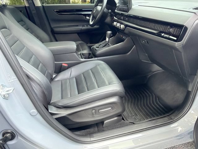 Used 2024 Honda CR-V EX-L image 13