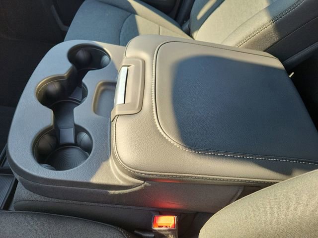 New 2026 RAM 2500 Tradesman image 22