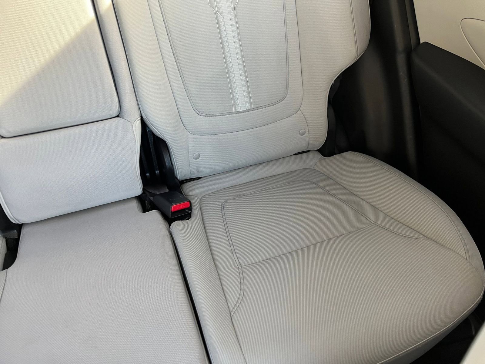 Used 2025 Hyundai Tucson SEL image 39