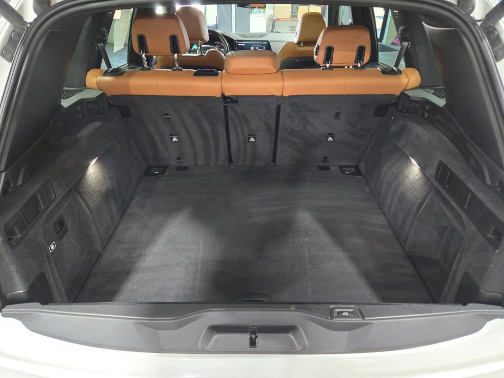 Used 2019 BMW X5 xDrive40i w/ Premium Package image 20