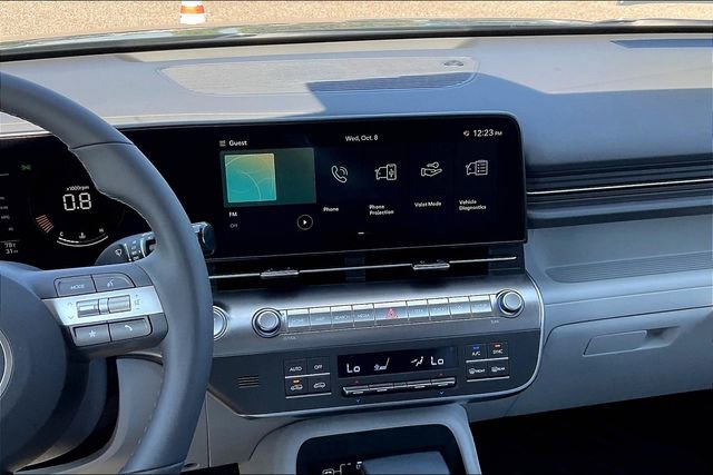 New 2026 Hyundai Kona SEL Sport image 7