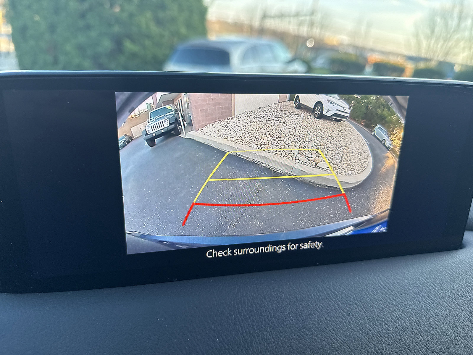 Used 2023 MAZDA CX-5 AWD 2.5 S w/ Premium Package image 51