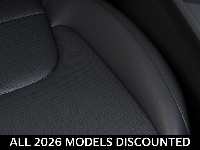 New 2027 Kia Sportage EX FWD image 24