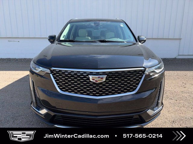 Used 2021 Cadillac XT6 Premium Luxury AWD/4WD image 5