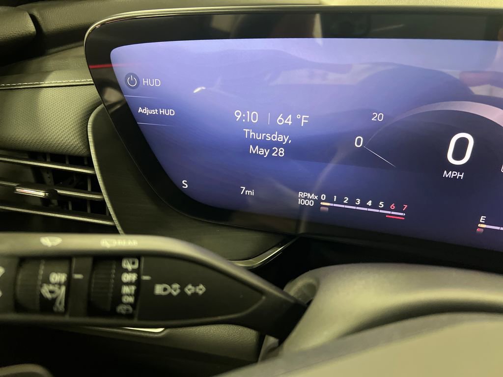 New 2026 Buick Envision Preferred AWD/4WD image 20