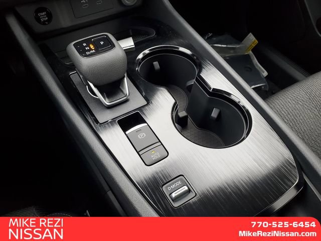 New 2026 Nissan Rogue SV w/ Cold Weather Package FWD image 15