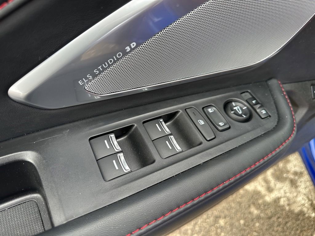 Used 2021 Acura RDX A-Spec image 18