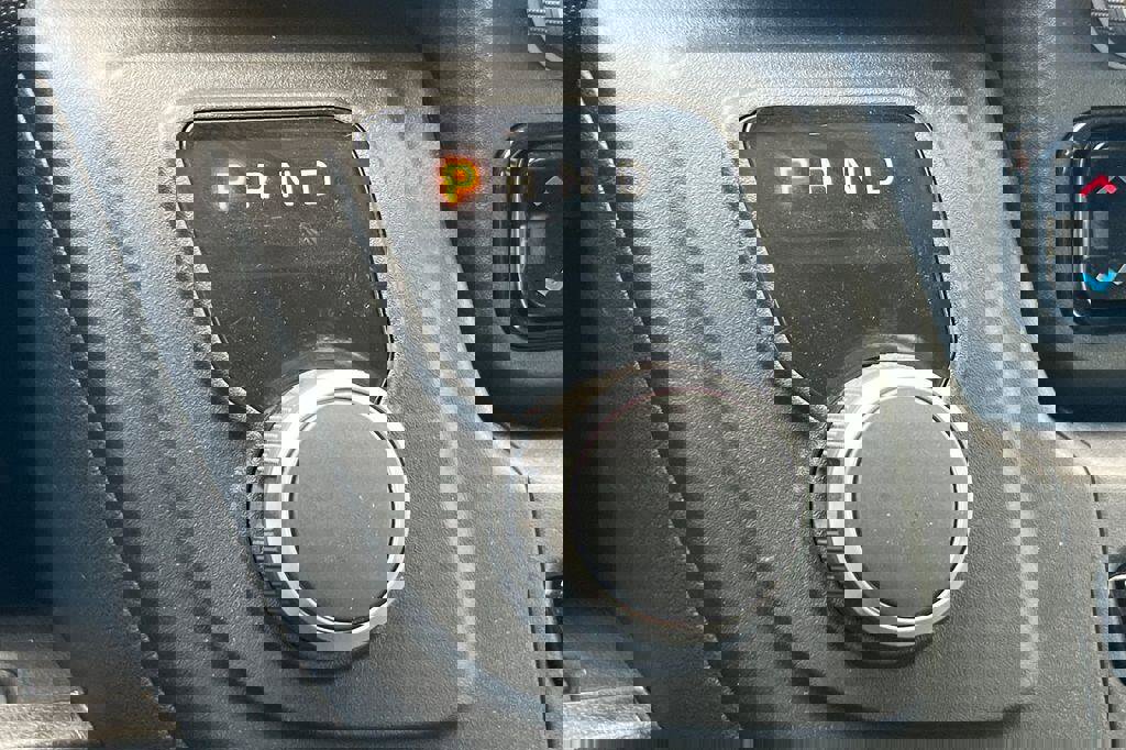 New 2024 RAM ProMaster 3500 w/ Delivery Van Package image 19