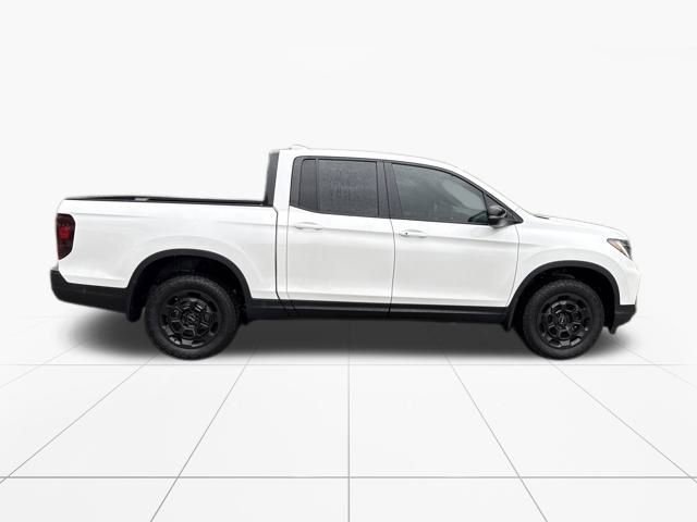 New 2026 Honda Ridgeline TrailSport+ image 9