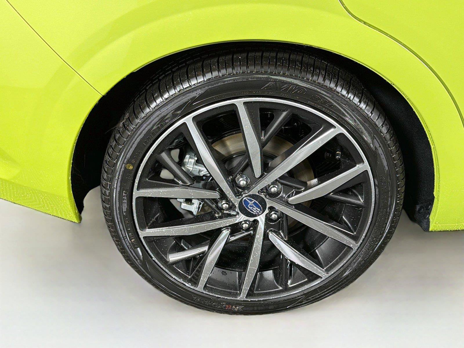 New 2026 Subaru Impreza 2.0i Sport AWD/4WD image 30