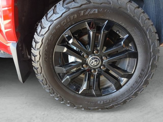 Used 2026 Toyota 4Runner Platinum AWD/4WD image 23