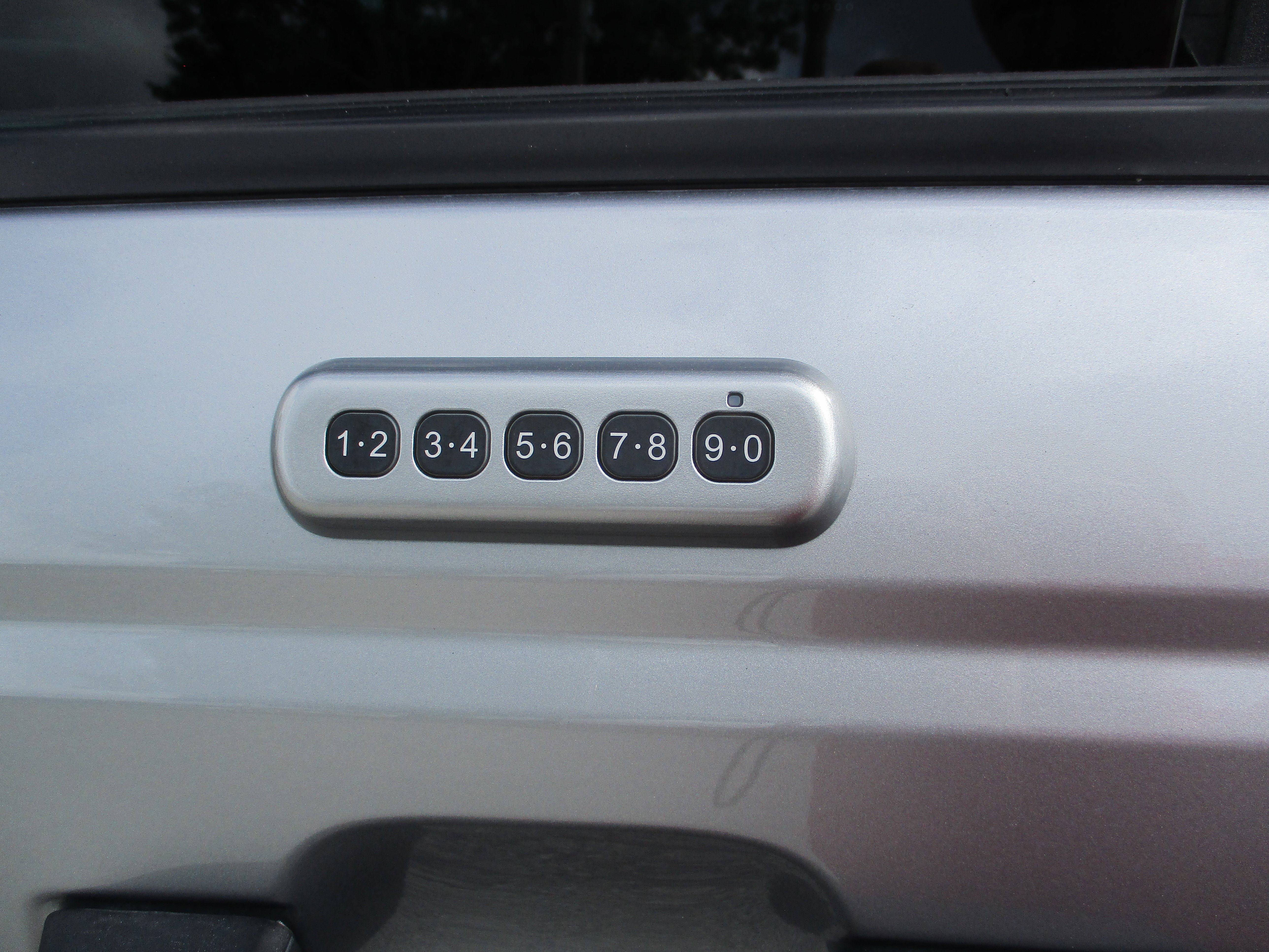 Used 2023 Ford Bronco Raptor AWD/4WD image 16