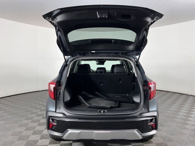 Used 2024 Kia Seltos EX AWD/4WD image 44