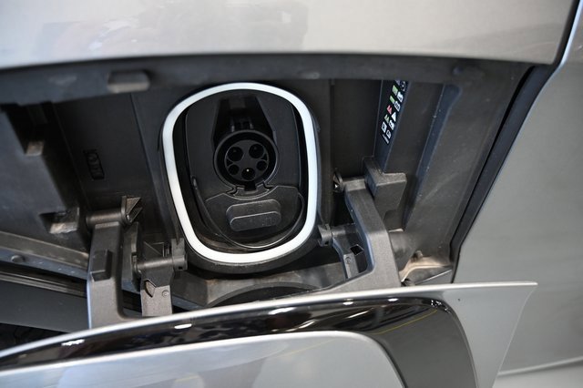 Used 2025 Chevrolet Blazer EV LT image 29