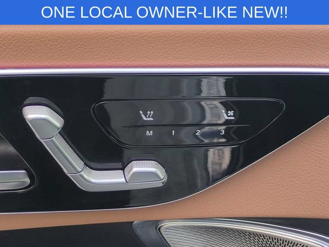 Used 2026 Mercedes-Benz CLE 300 4MATIC Coupe image 17