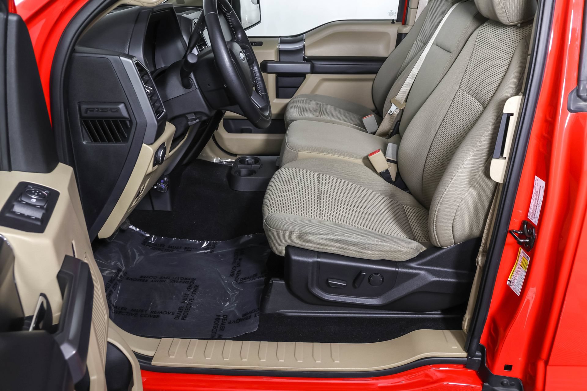 Used 2019 Ford F150 XLT w/ Equipment Group 302A Luxury AWD/4WD image 23