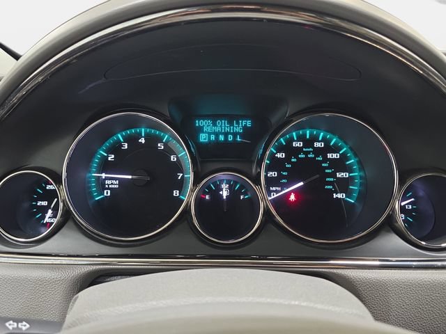 Used 2016 Buick Enclave Premium w/ Experience Buick Package FWD image 18