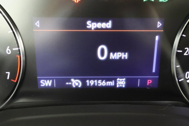 Used 2023 Buick Envision Preferred image 13