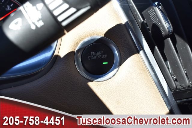 Certified 2023 Chevrolet Traverse Premier image 45