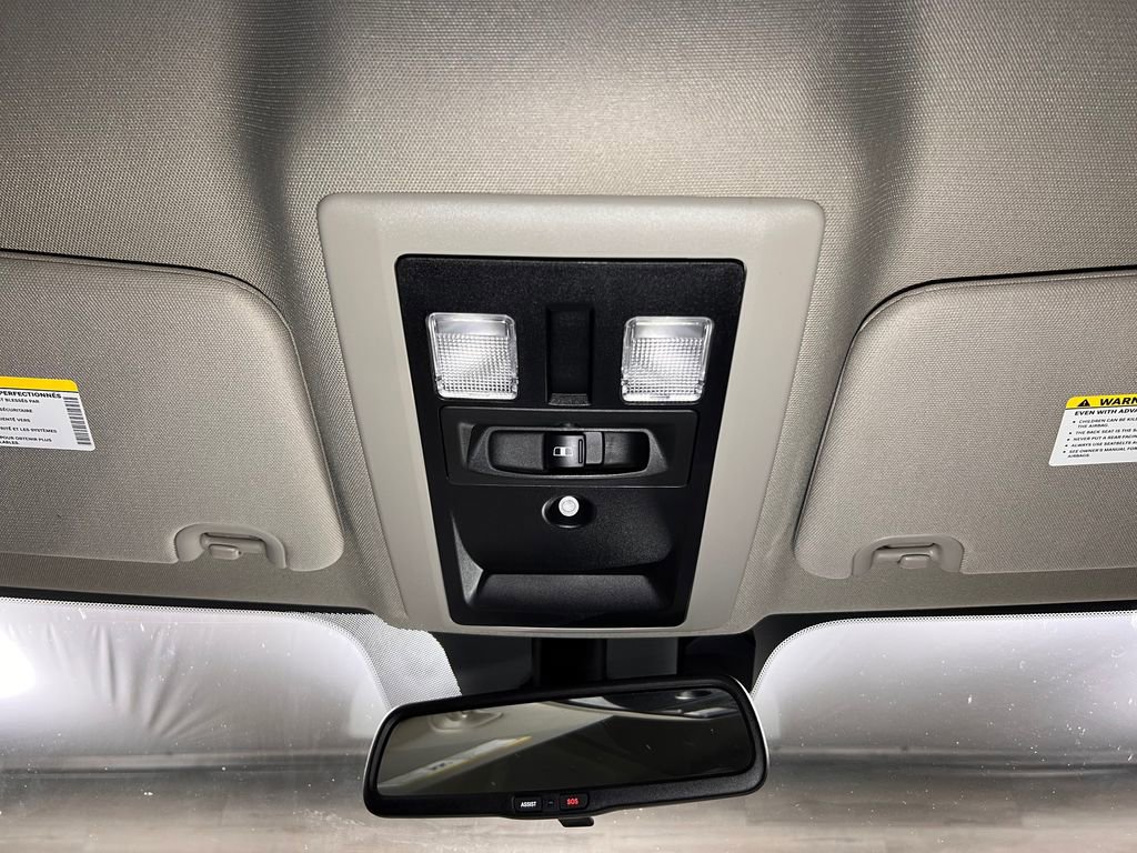 Used 2019 RAM 1500 Classic Warlock w/ Electronics Group image 15